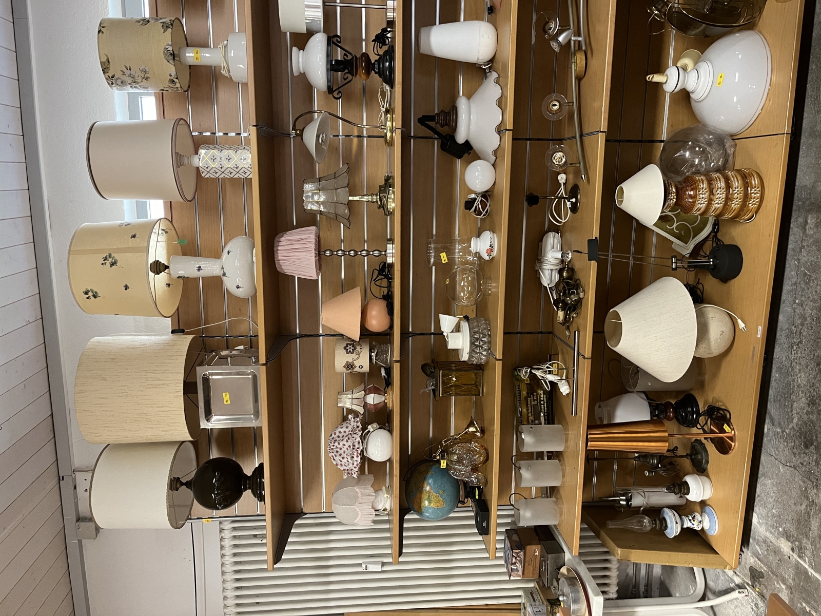 Lampade Vintage 2