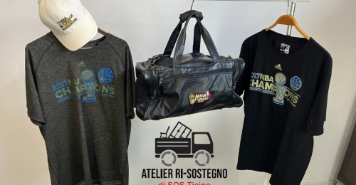 Collezione NBA Esclusiva in Vendita!