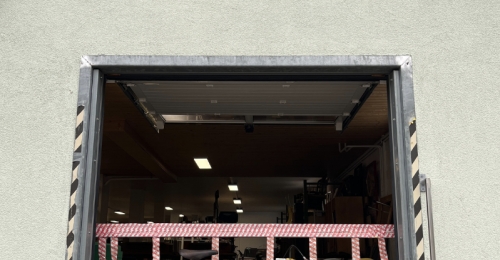 Bicicletta da Corsa Vintage Marca Zarri