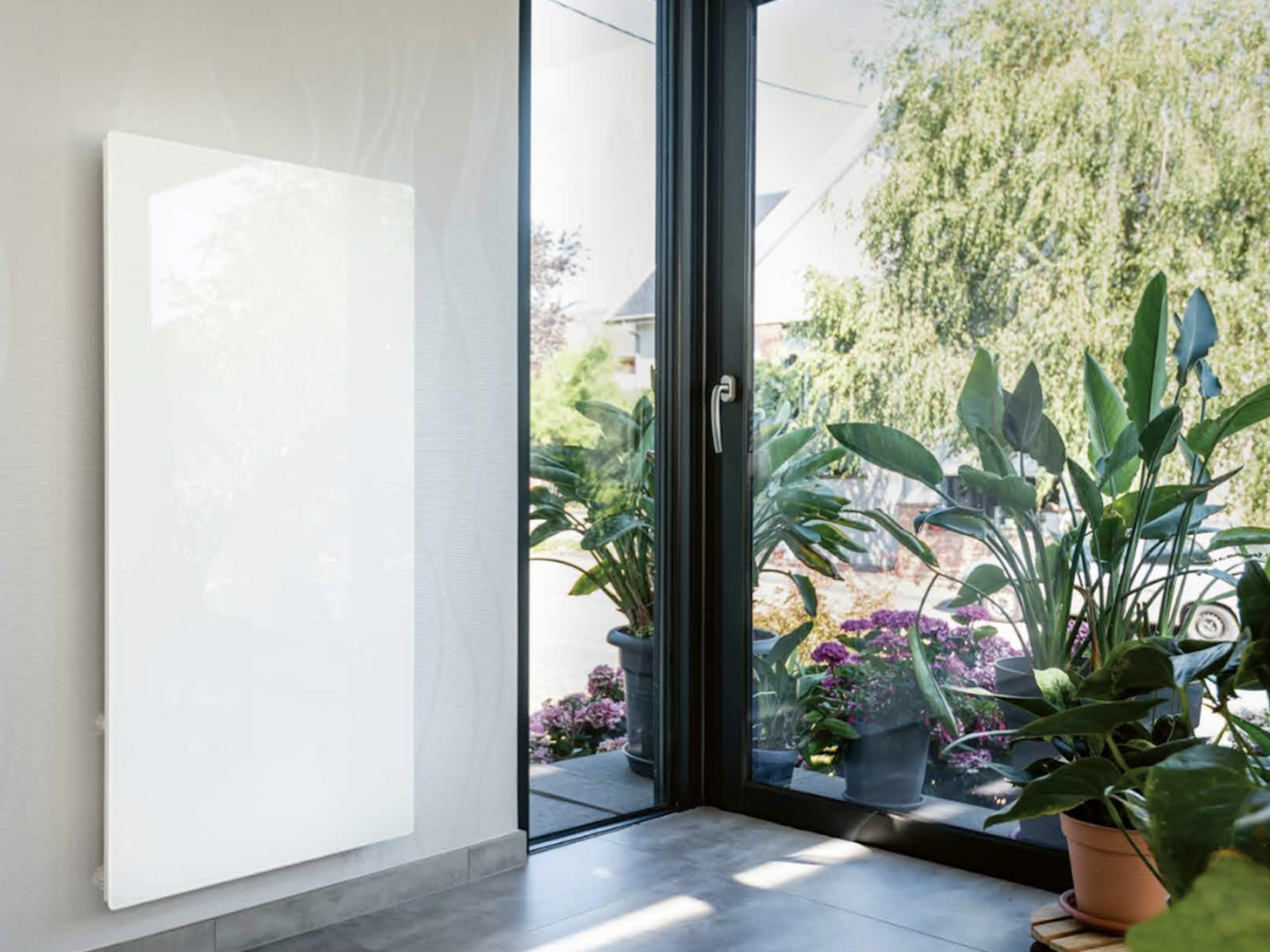 Pannelli ad Infrarossi - Systec Therm - Solaris 1800W 2