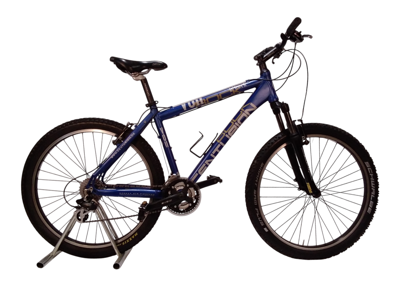 Mountain Bike Centurion 2