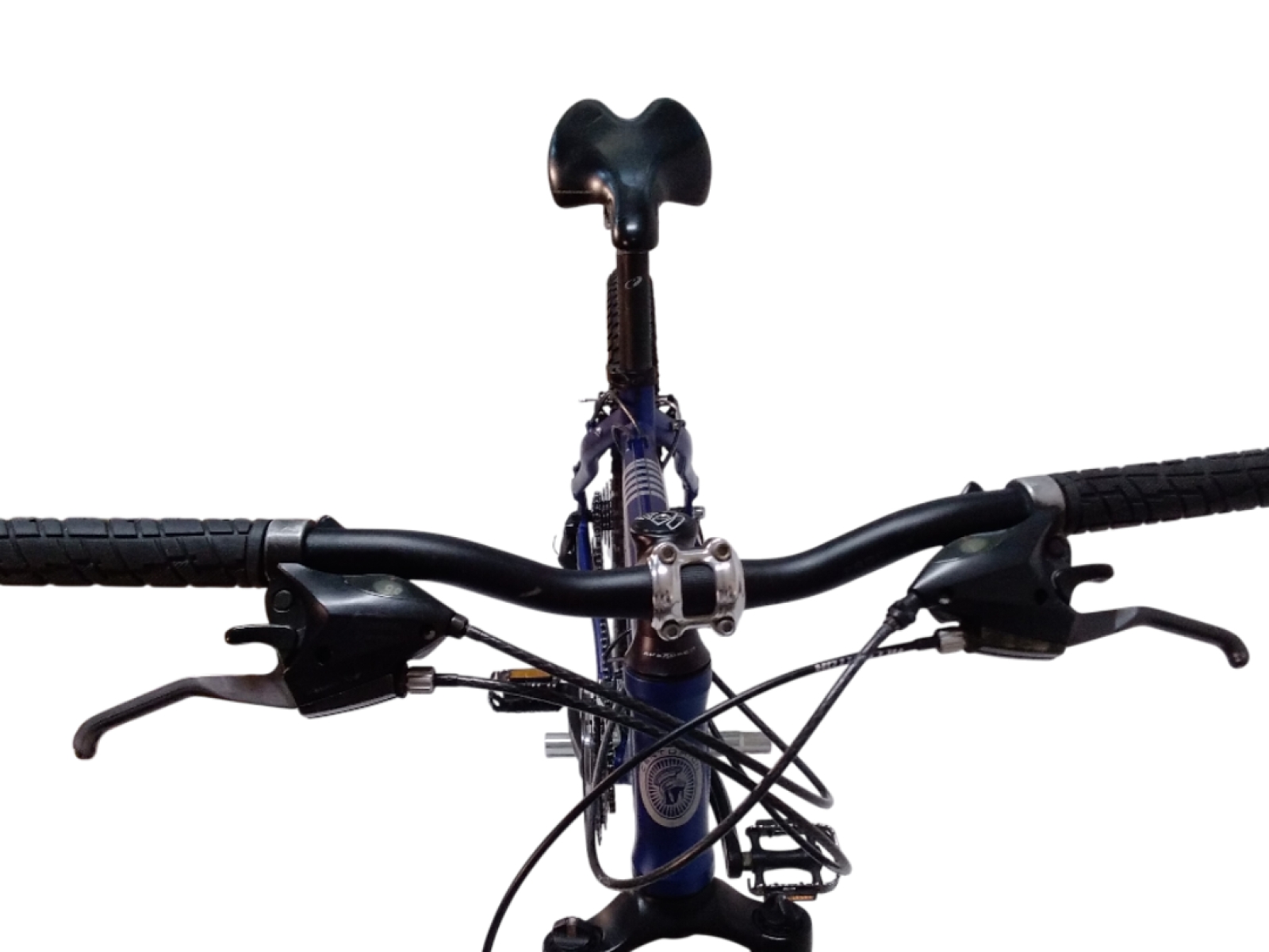 Mountain Bike Centurion 4