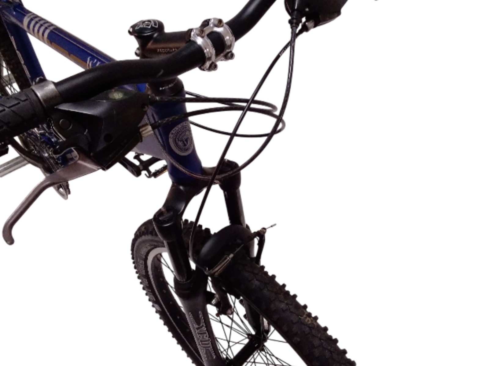 Mountain Bike Centurion 5