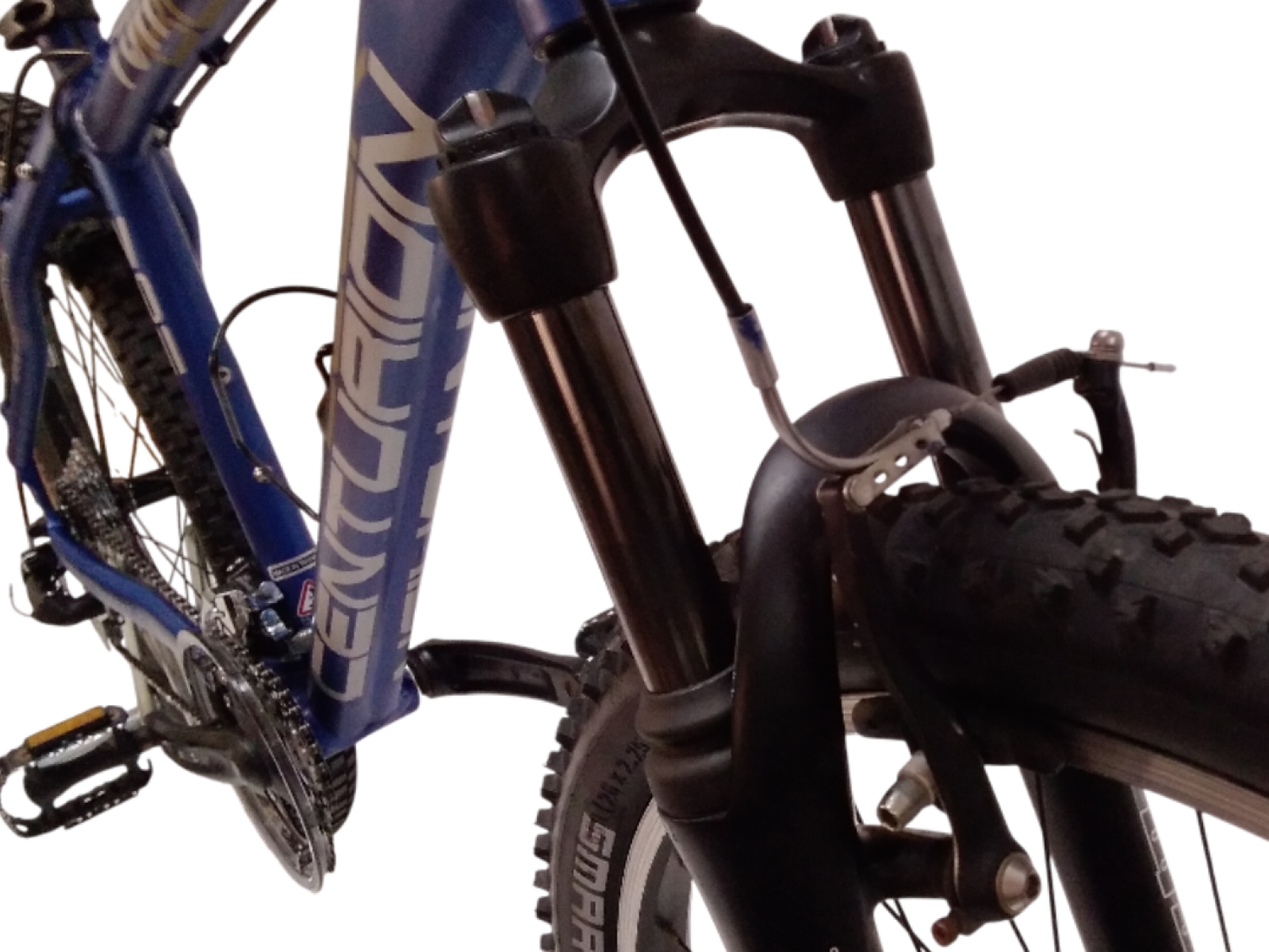 Mountain Bike Centurion 6