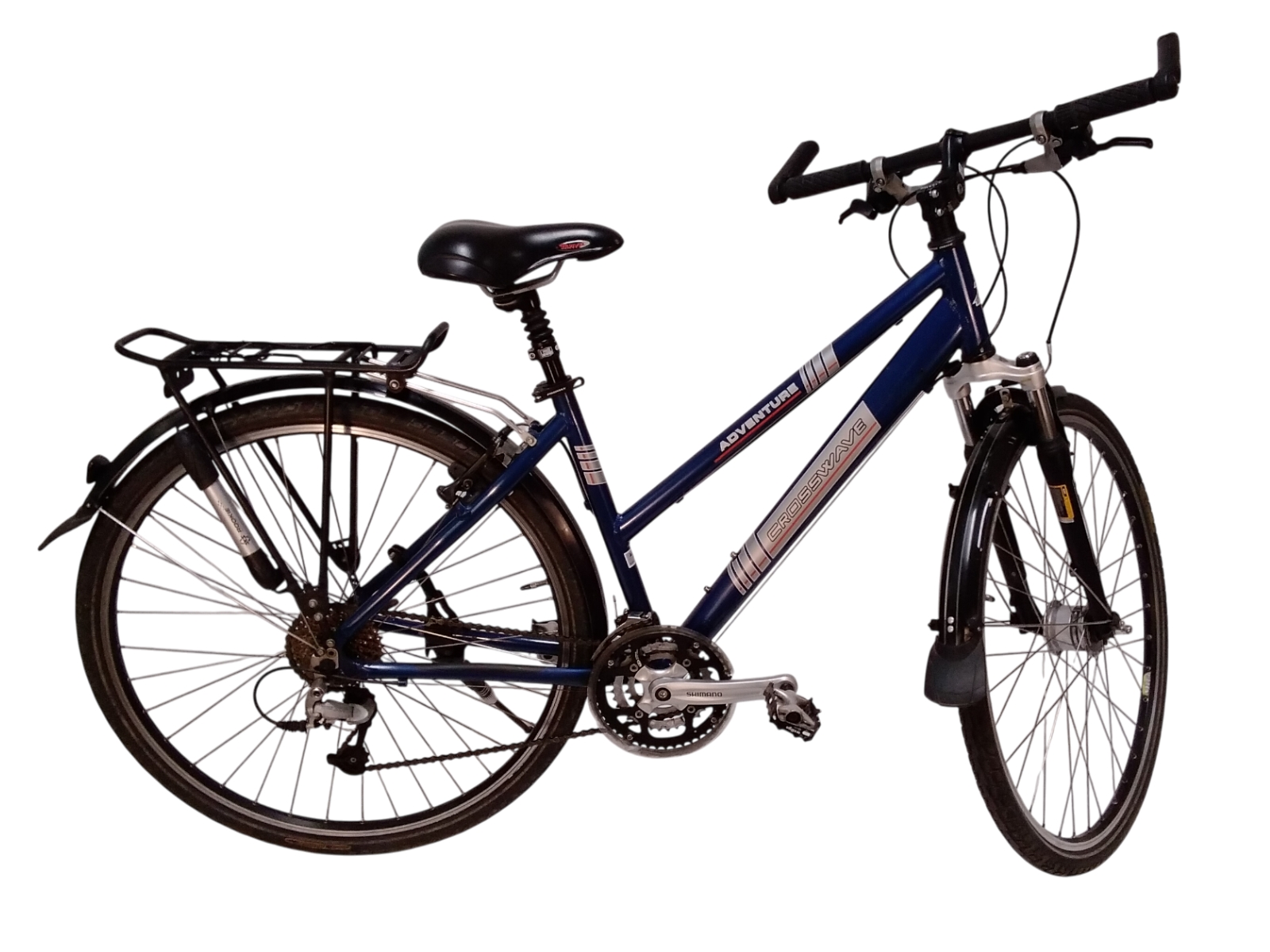 City Bike Crosswave 2