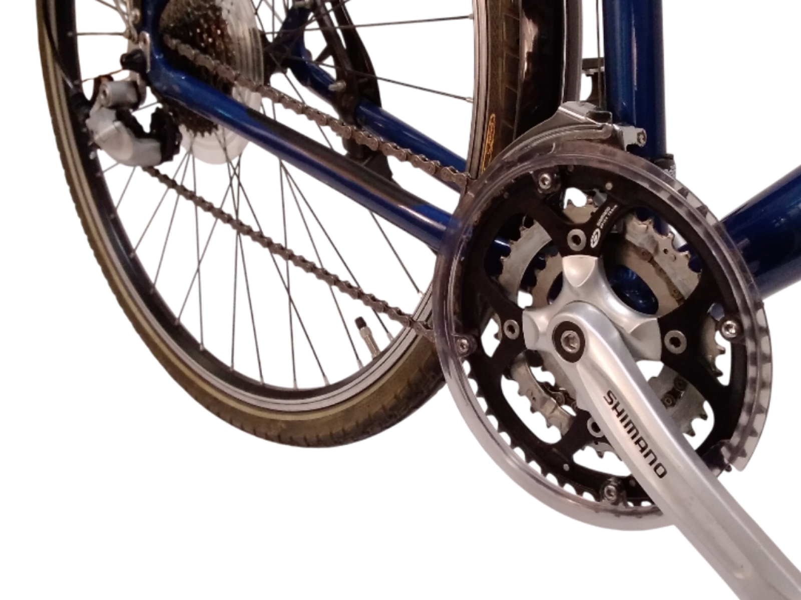 City Bike Crosswave 5