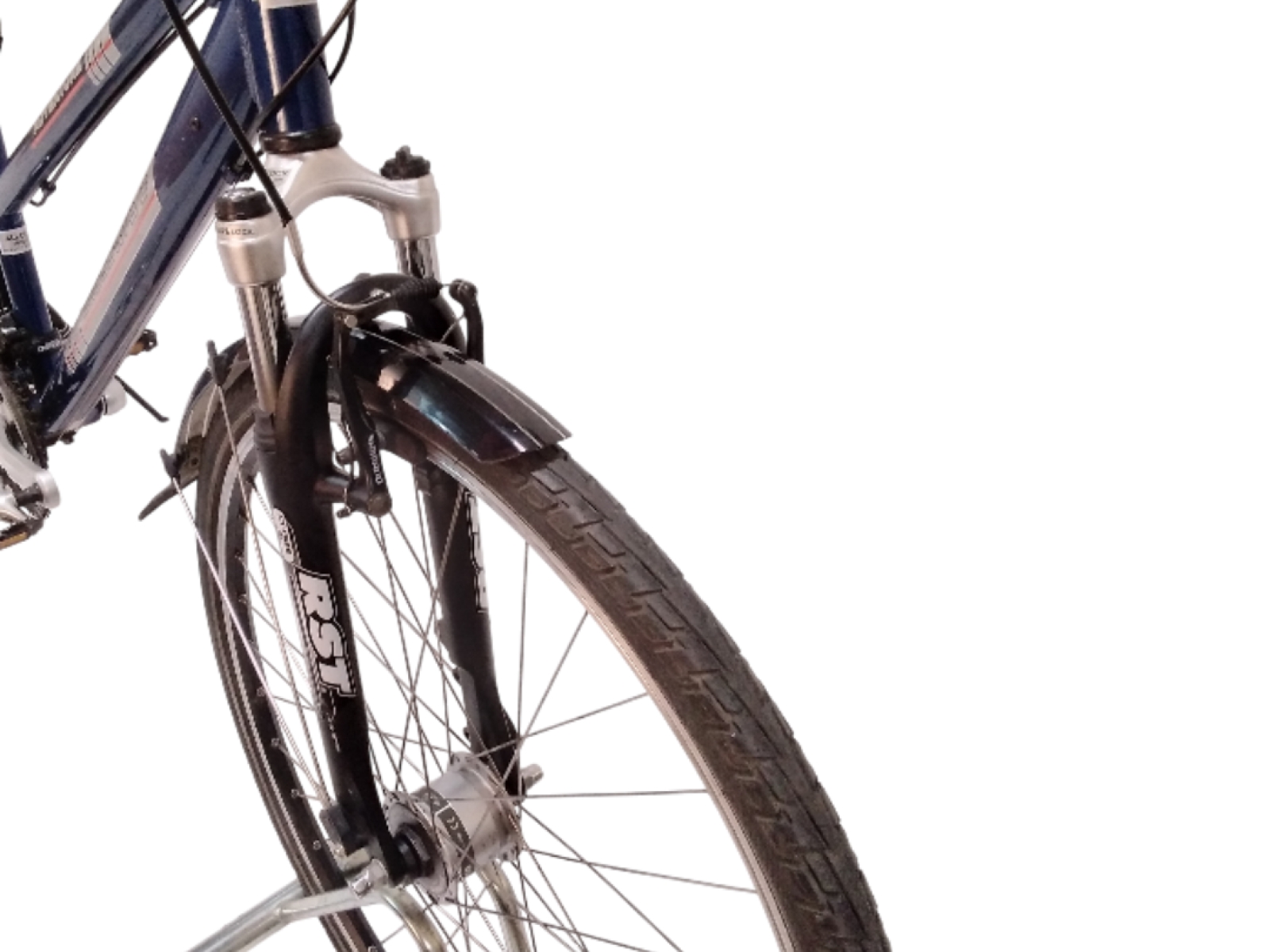 City Bike Crosswave 6