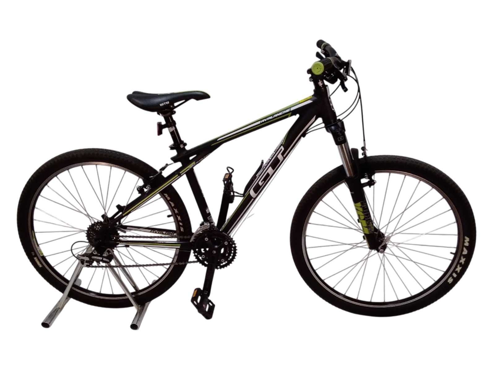 Mountain Bike GT Avalanche 2