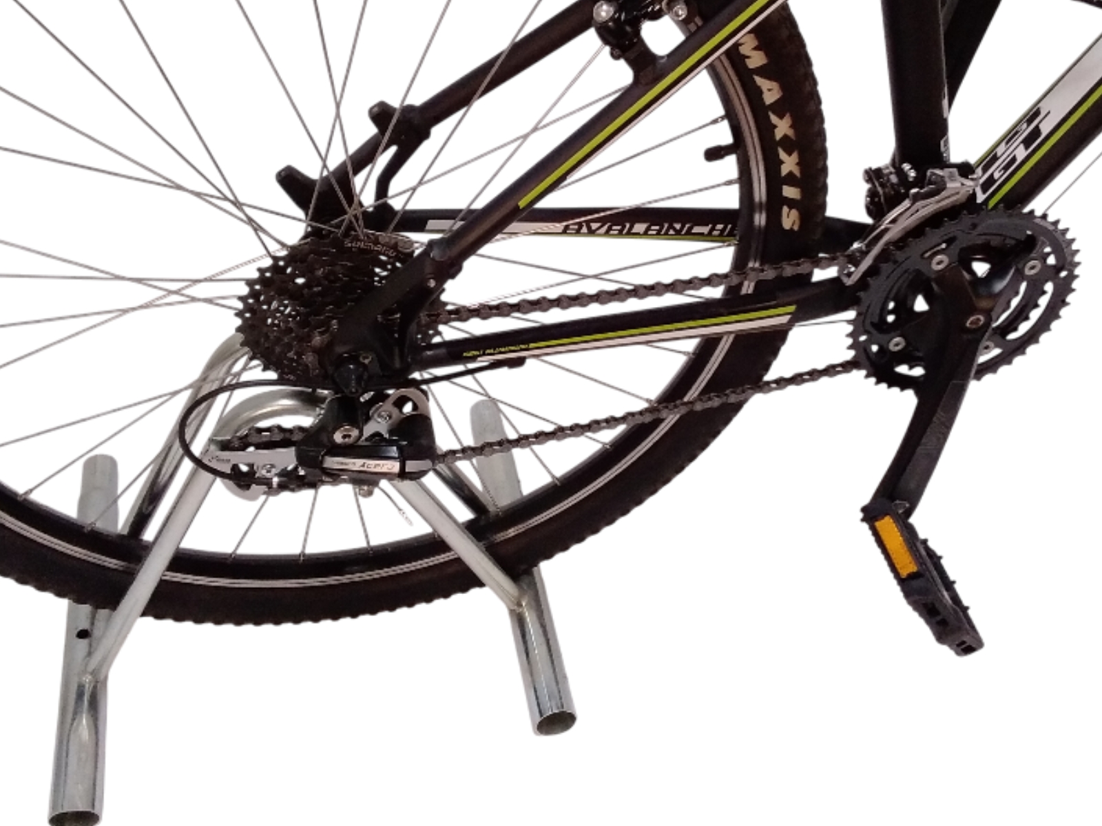 Mountain Bike GT Avalanche 3