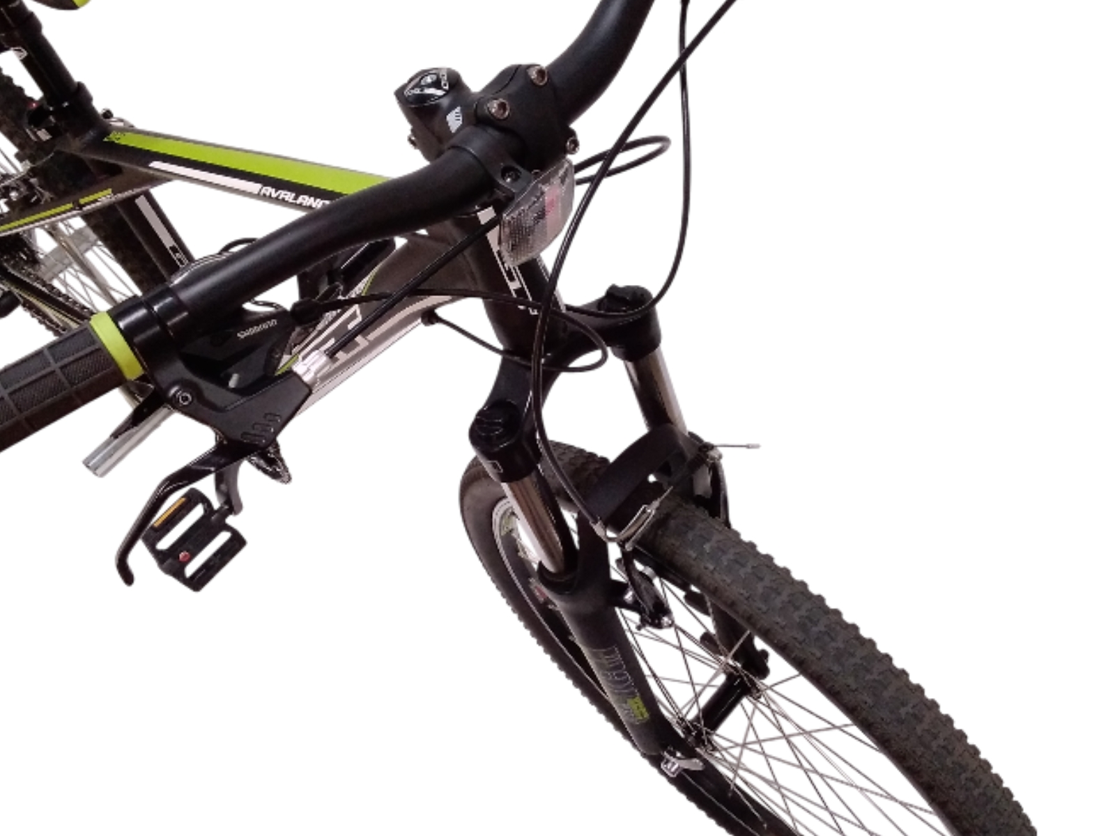 Mountain Bike GT Avalanche 4