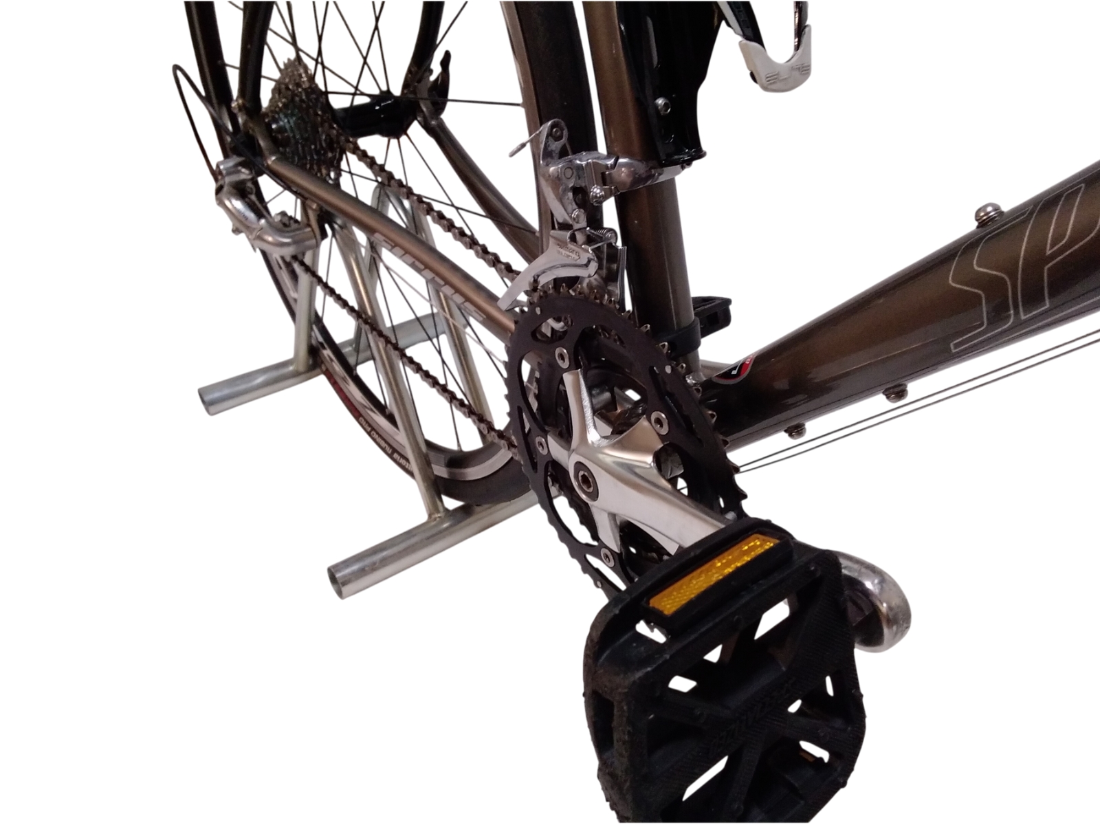 City Bike Specialized Sirrus Comp 4