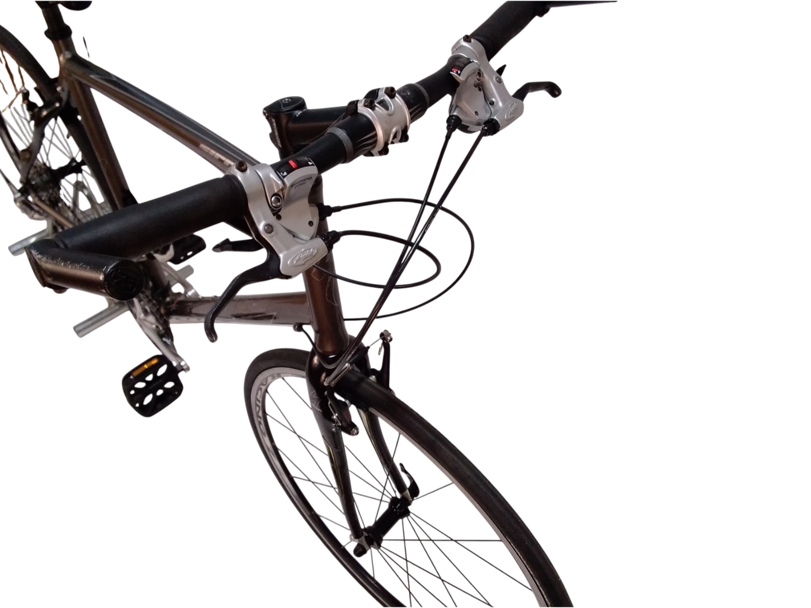 City Bike Specialized Sirrus Comp 5