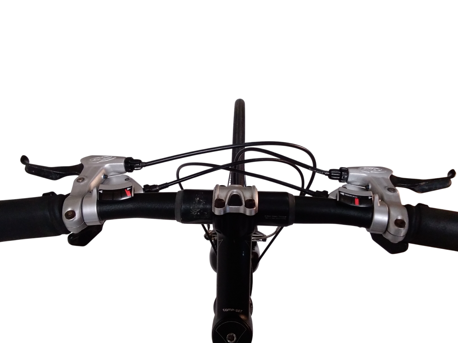 City Bike Specialized Sirrus Comp 6