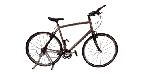 City Bike Specialized Sirrus Comp