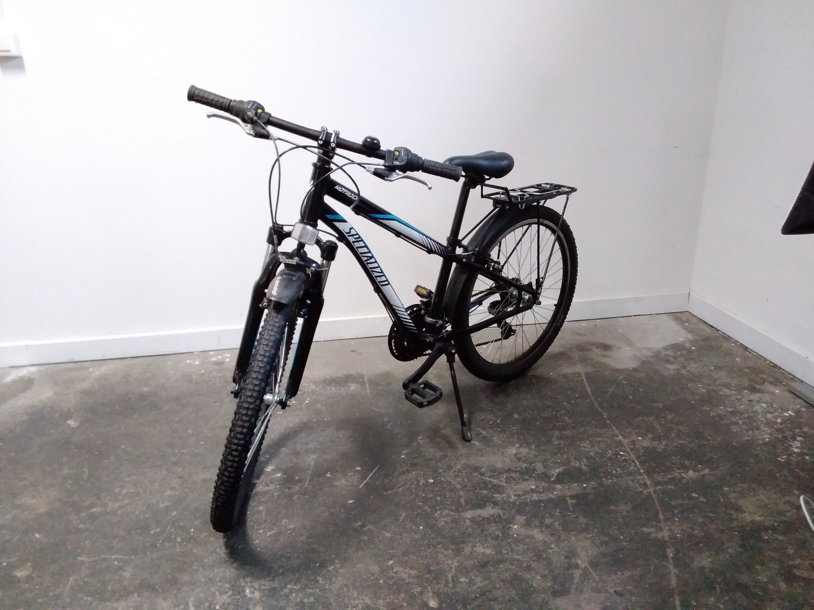 Mountain Bike Specialized 5