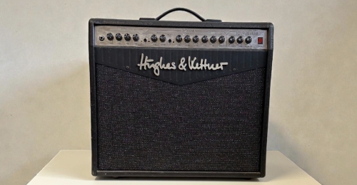 Hughes & Kettner Attax Series Tour Reverb