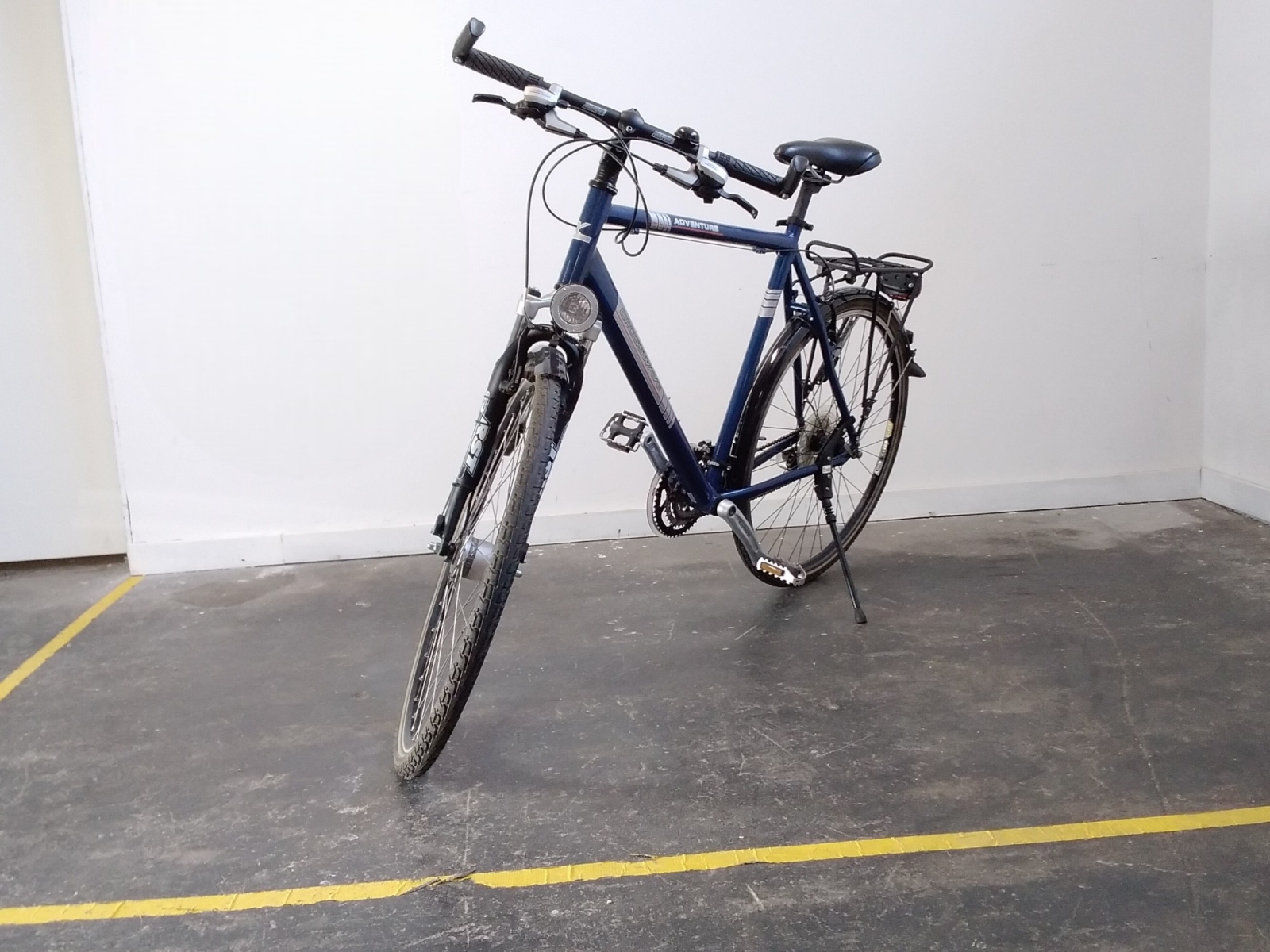 Mountain Bike Crosswave Adventure 5