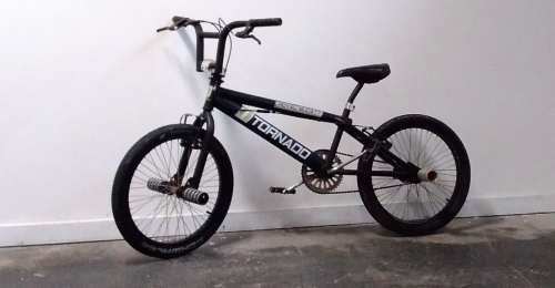 BMX Royal Bugatti Tornado