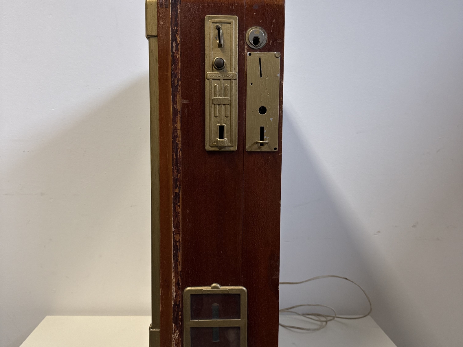 GO-N-STOP Gioco Automatico / Slot Machine Vintage (Polymat Automaten AG) 4