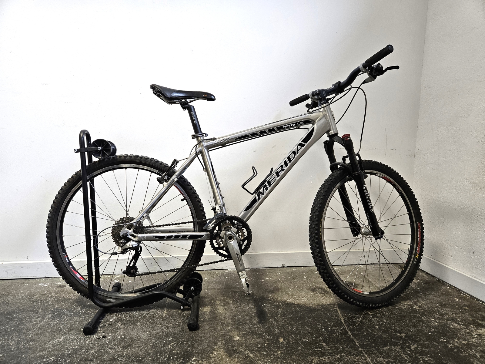 MTB Merida Matts LX 2