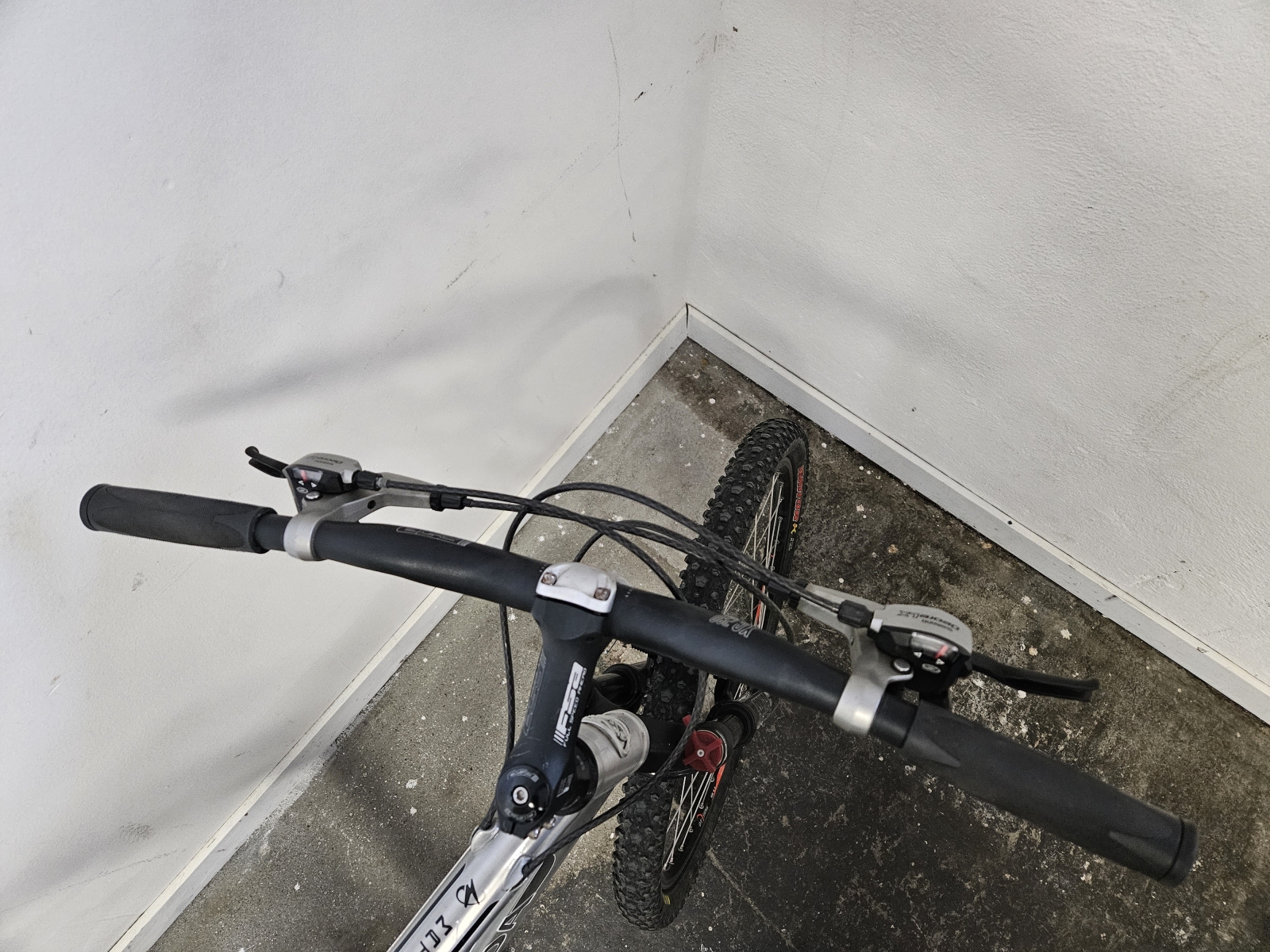 MTB Merida Matts LX 5