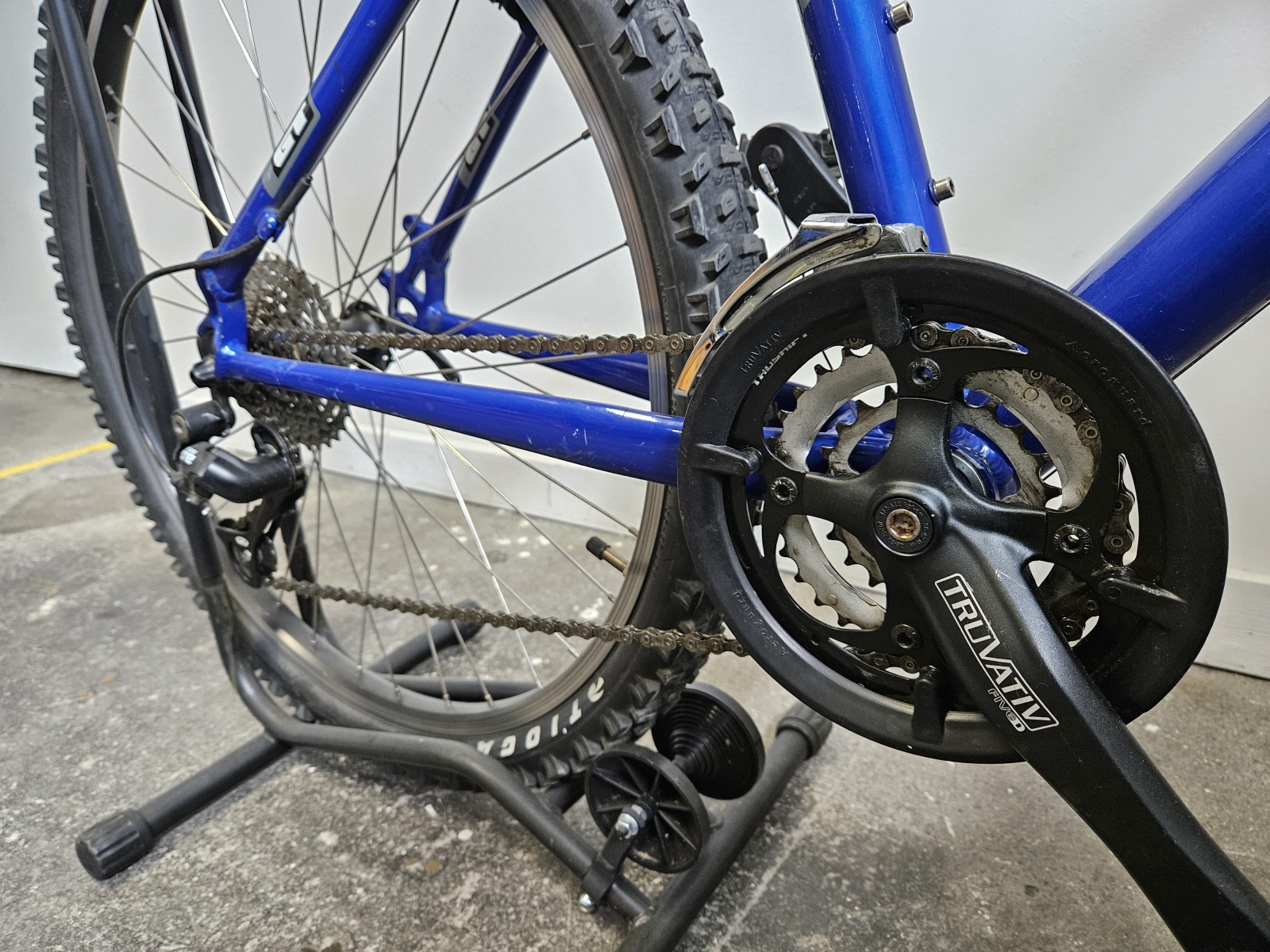 MTB GT Avalanche 1.0 3