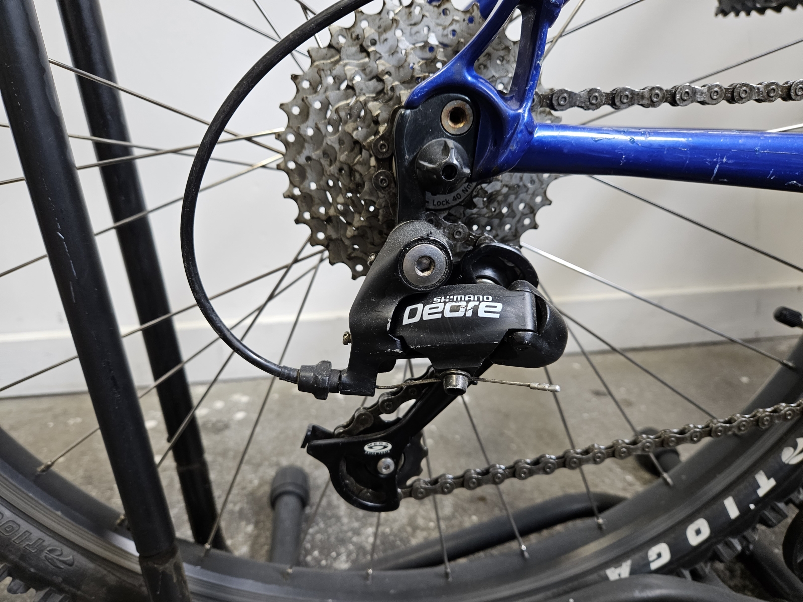 MTB GT Avalanche 1.0 4