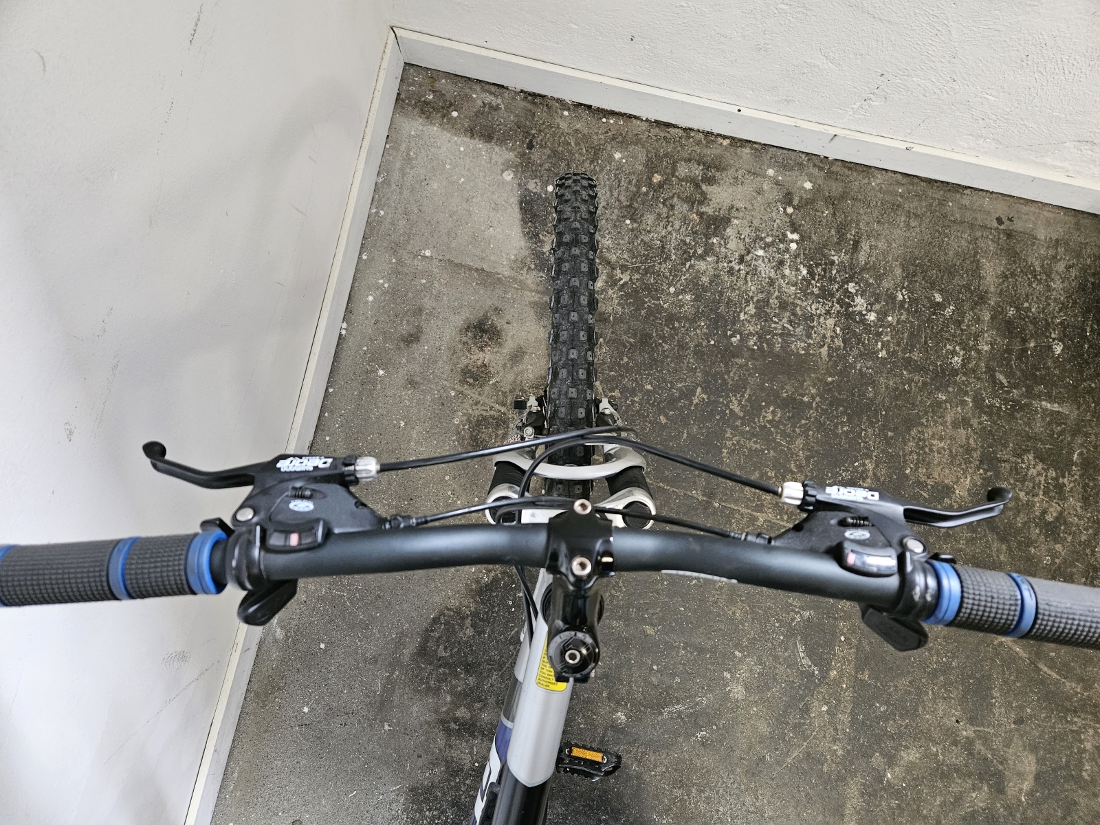 MTB GT Avalanche 1.0 5