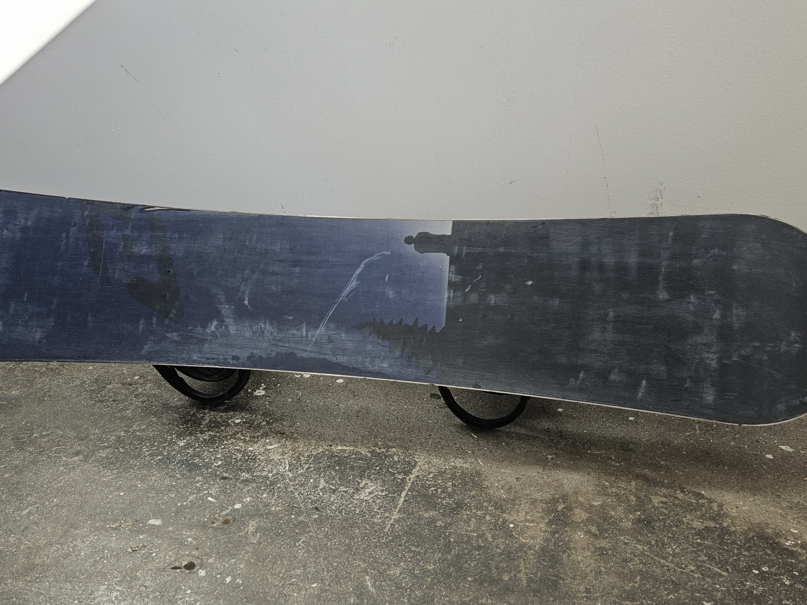 Snowboard Elan Vector Land PSH 1484.  6
