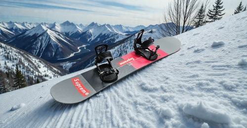 Snowboard Nitro Future 42 Team 143cm