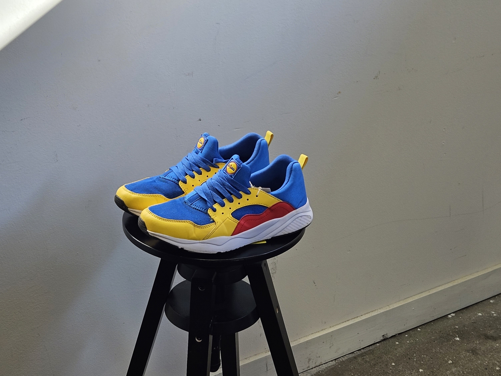 Sneaker Lidl 40  4