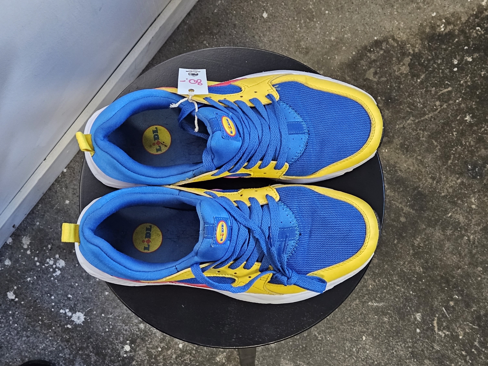 Sneaker Lidl 40  5