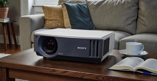 Proiettore Sony VPL-AW10