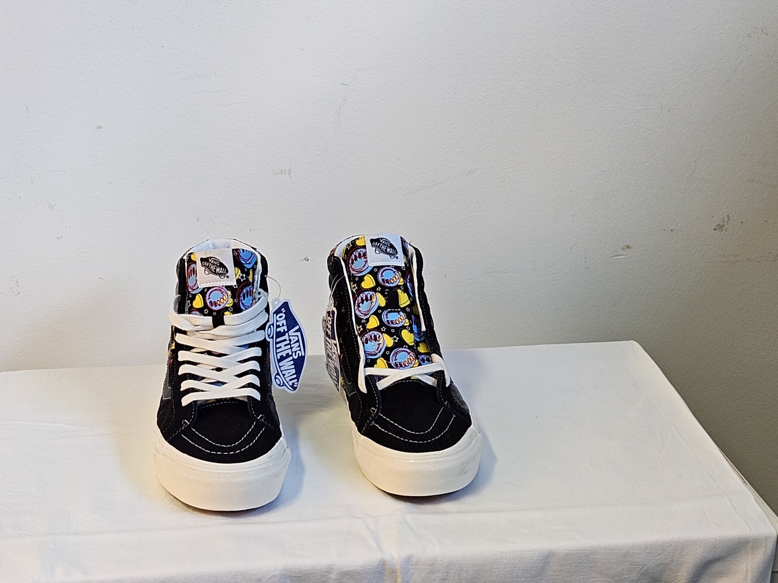 Nuovissime Vans Sk8-Hi 38 DX Anaheim Factory 