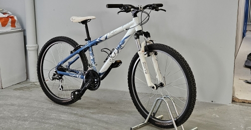 Bicicletta MTB Scott Contessa Active 50 da donna