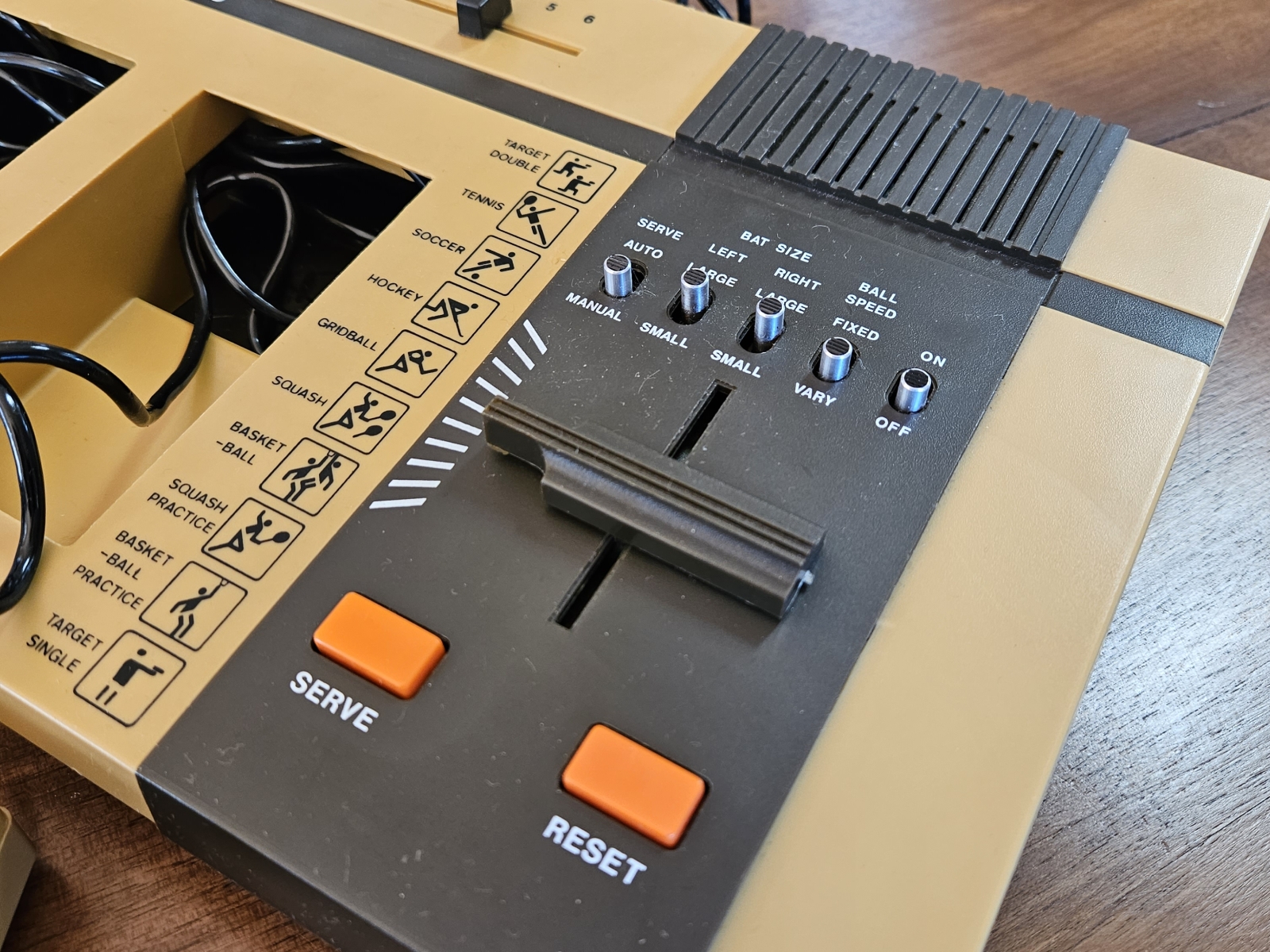 Consolle Polycon C4010 5