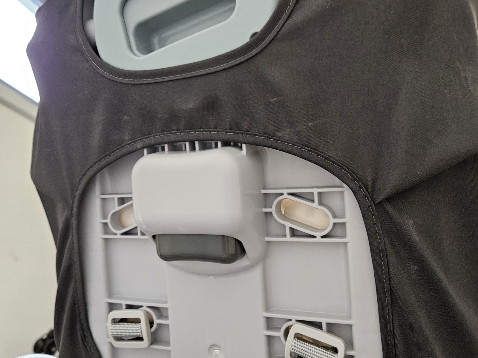 SEGGIOLONE CHICCO POLLY 2 Start 4