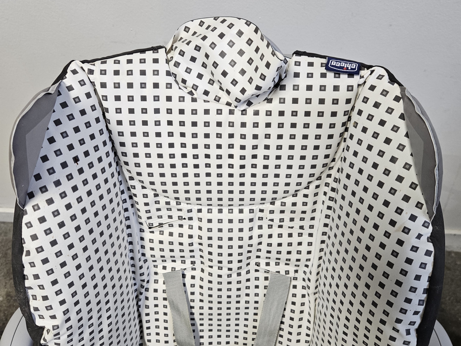 SEGGIOLONE CHICCO POLLY 2 Start 5