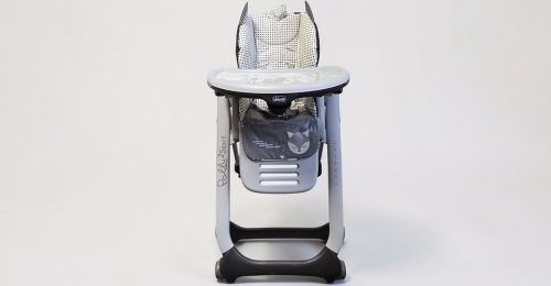 SEGGIOLONE CHICCO POLLY 2 Start