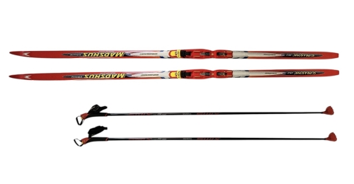 Skating nordic sci Madshus 170cm