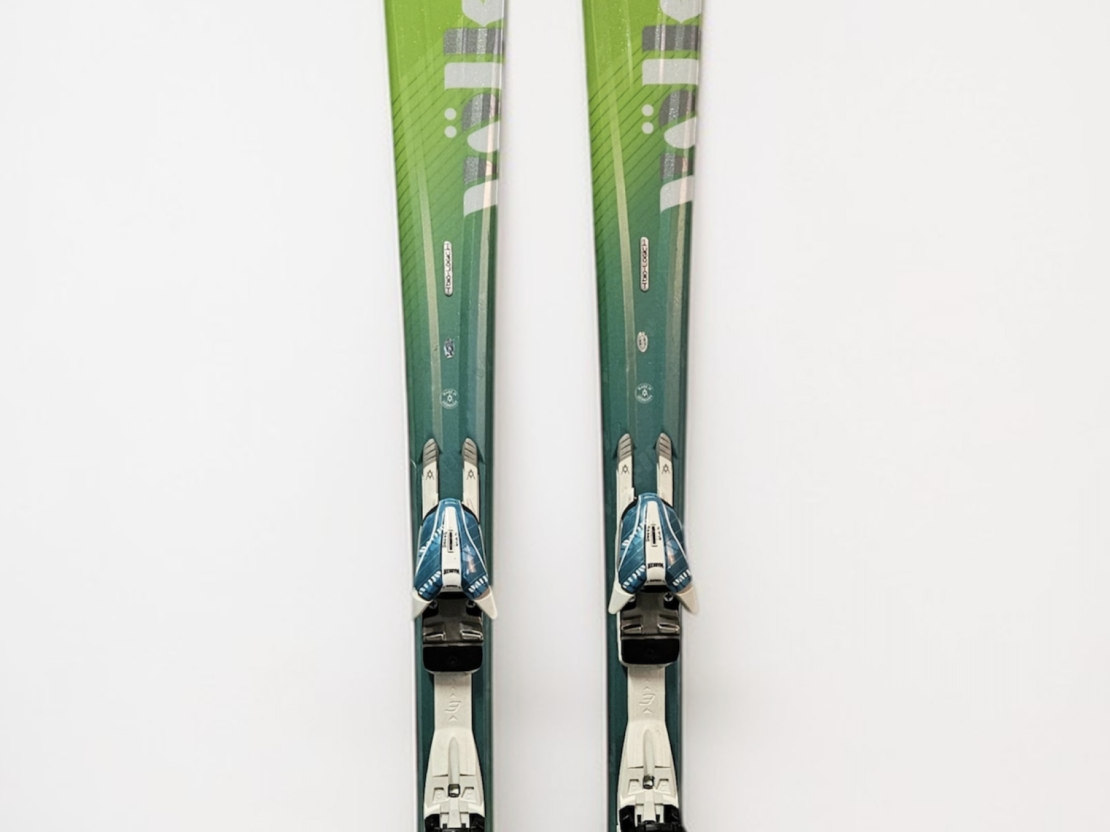 Sci da donna Völkl Estrella Green151cm 2