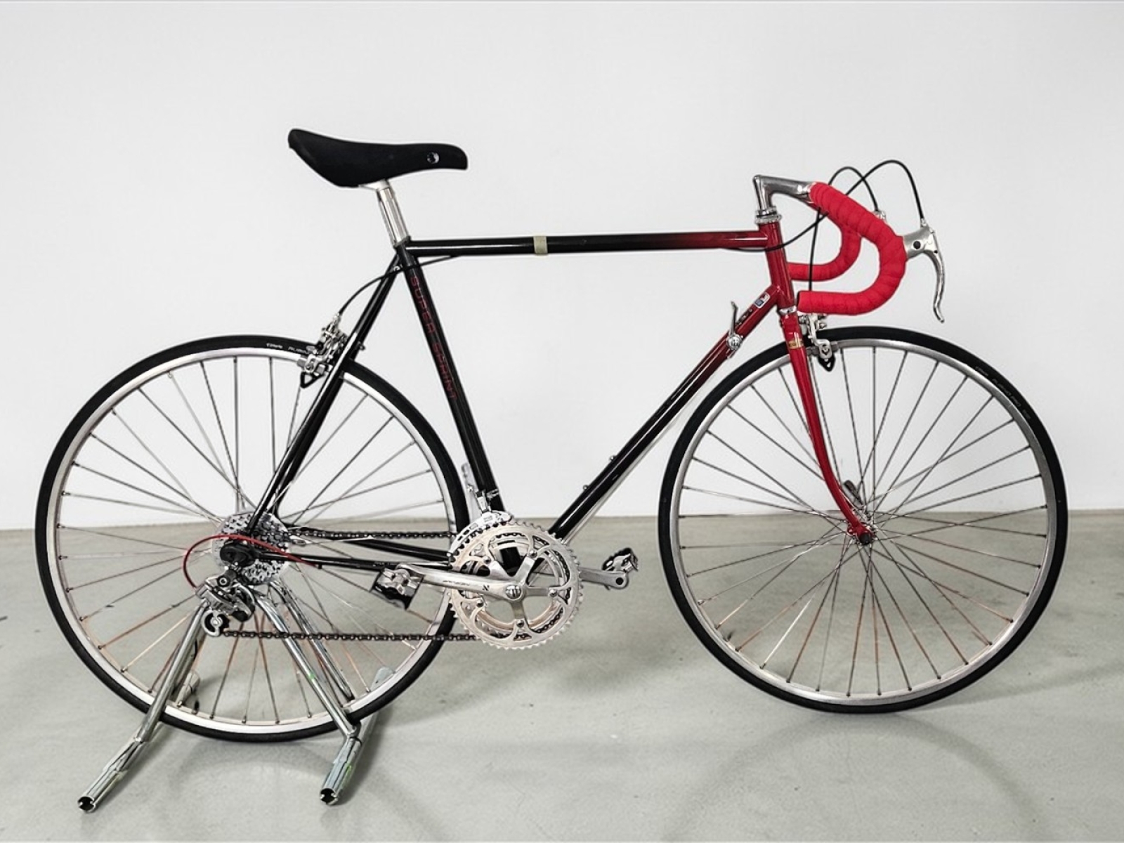 MBK Super Sprint (Nr. 26) 2