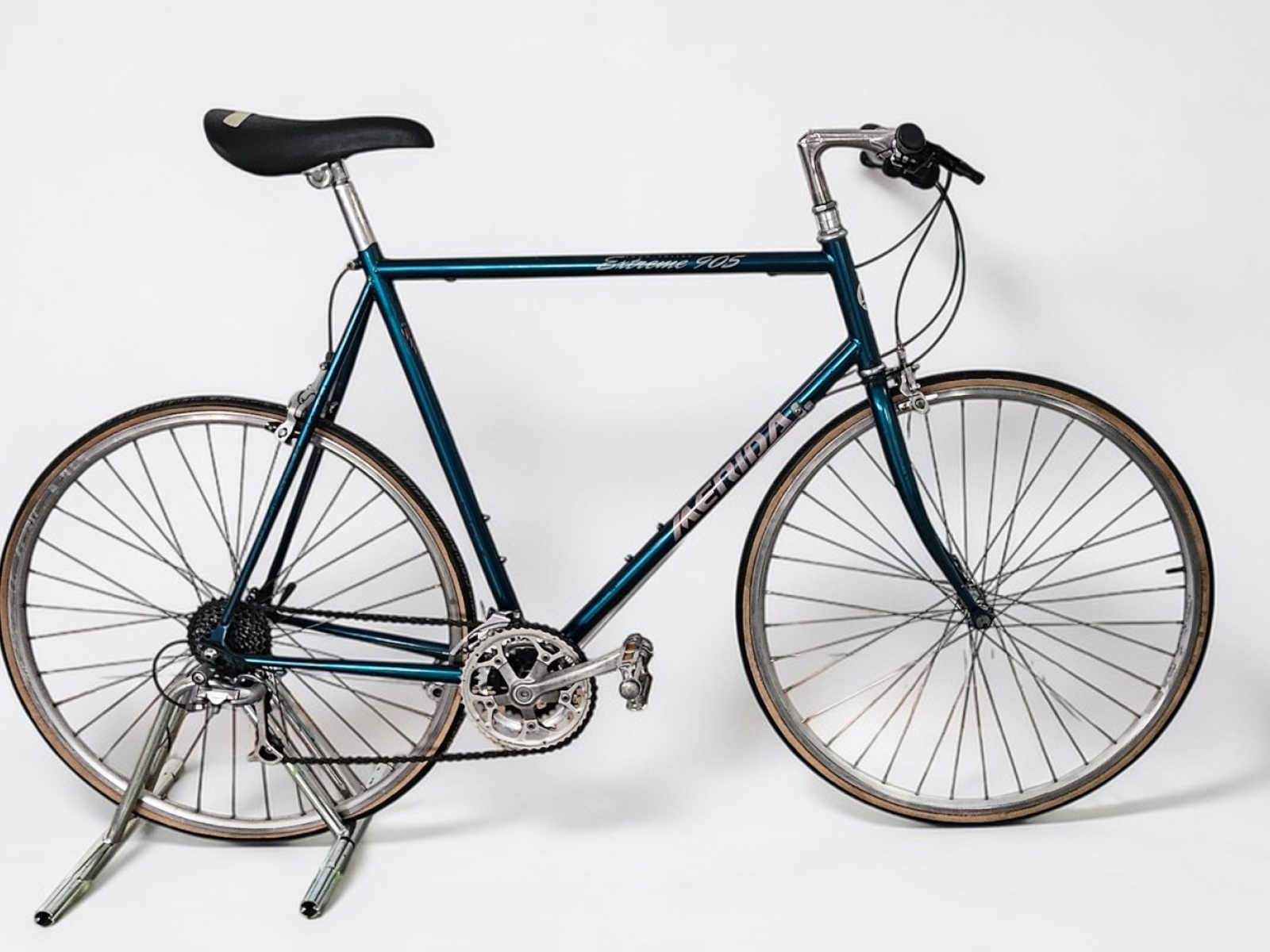 Bicicletta da corsa Merida Extreme 905 (Nr. 27) 2