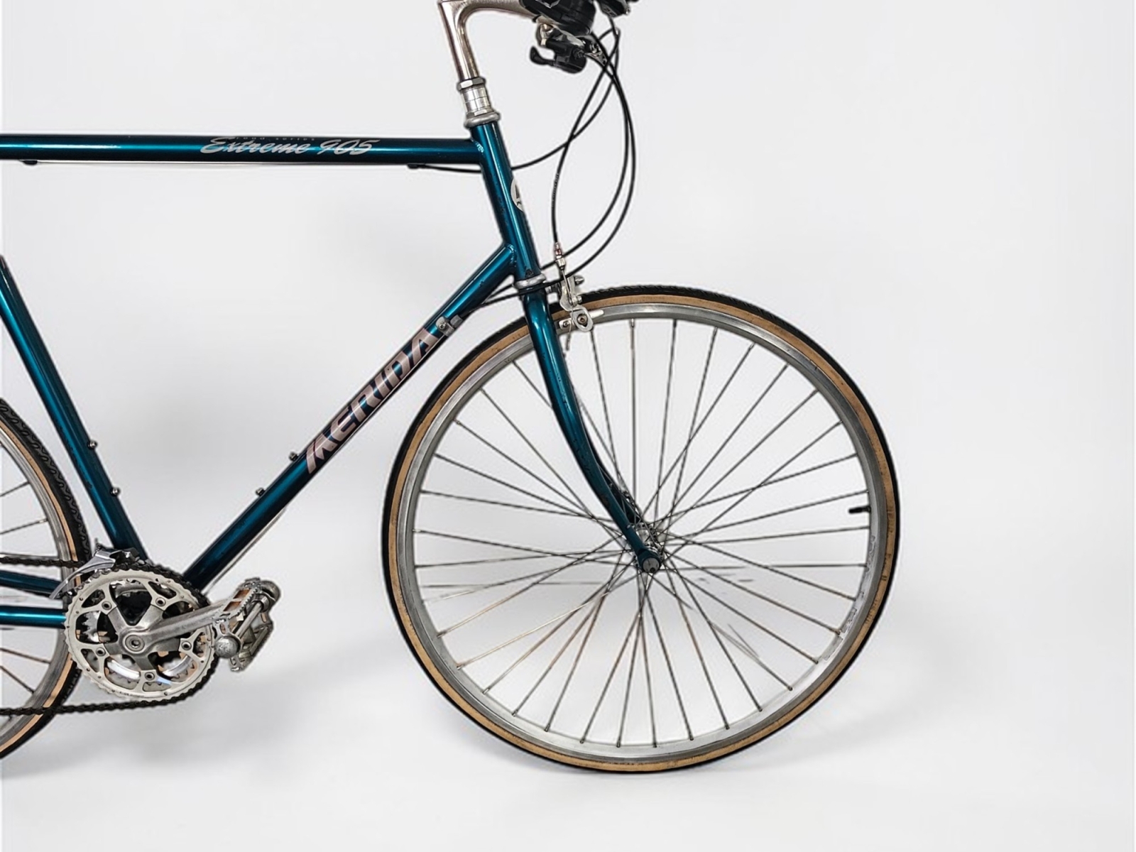 Bicicletta da corsa Merida Extreme 905 (Nr. 27) 3