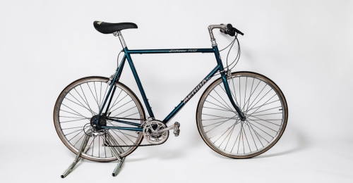 Bicicletta da corsa Merida Extreme 905 (Nr. 27)