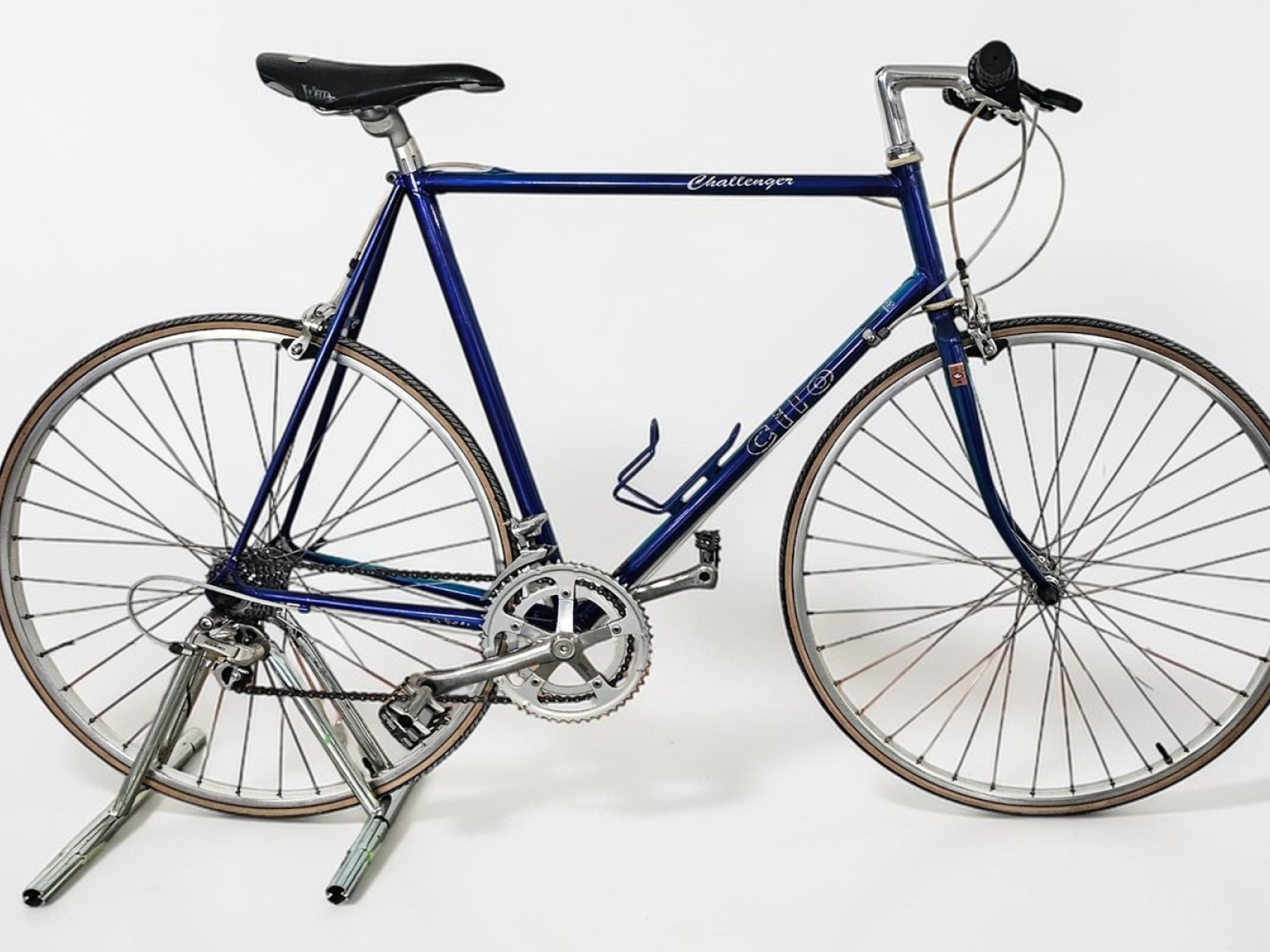 Bicicletta vintage Cilo Challenger (Nr. 28) 2
