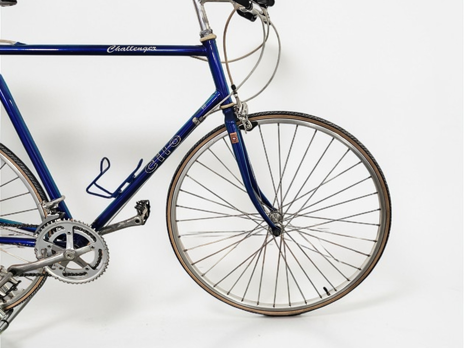 Bicicletta vintage Cilo Challenger (Nr. 28) 3