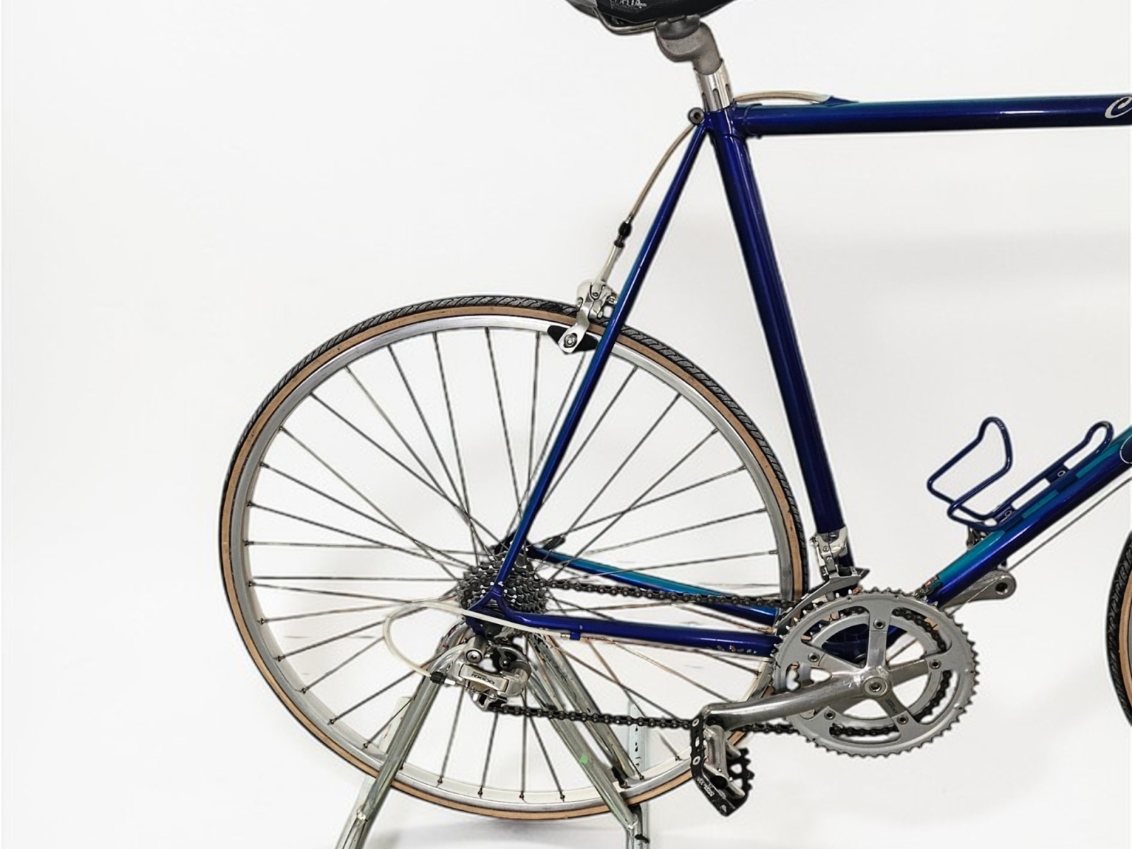 Bicicletta vintage Cilo Challenger (Nr. 28) 4