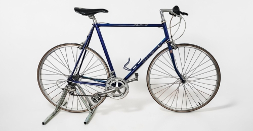 Bicicletta vintage Cilo Challenger (Nr. 28)
