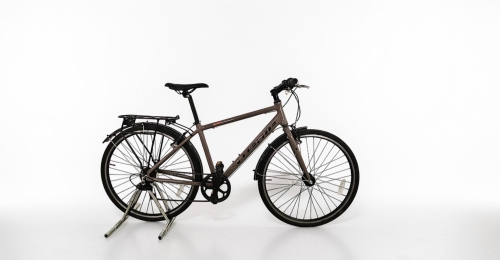 Trekking bici MODERATE Spook genel (Nr. 31)